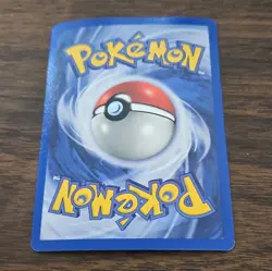 Wizards of the Coast Pokemon Giovanni 18/132 Holo Rare Unlimited - Image 2