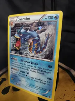 Gyarados #20/98 XY-Ancient Origins Cosmos Holo - Image 3