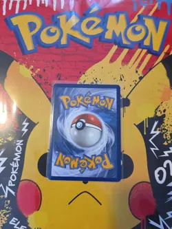 Squirtle MEP039 First Partner's Promo Near Mint Pokemon TCG - Image 2
