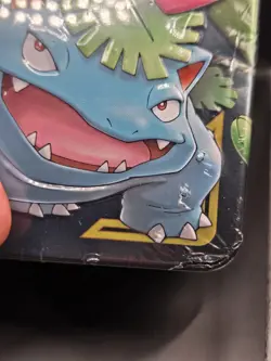 Pokemon Celebi & Venusaur GX Tag Team Sealed Tin Tcg 2019 FIRST PRINT 805325 - Image 5