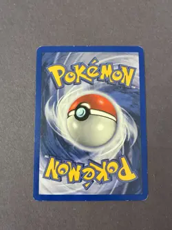 Pokemon Jungle Set GERMAN Tragosso (Cubone) 50/64 FREE SHIPPING - Image 4