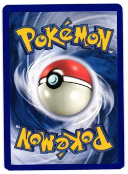 Pokemon TCG Rocket's Wobbuffet 47/109 Team Rocket Returns Regular VLP - Image 2