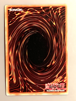 yugioh 1996 Airknight Parshath LOD-062 Ultra Rare Unlimited Ed VLP NM - Image 5