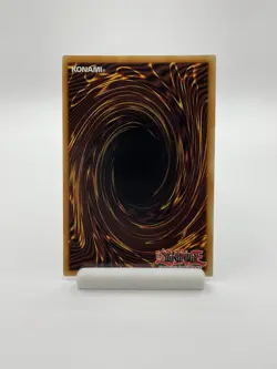 Yu-Gi-Oh! Formula Synchron RA04-EN143 Platinum Secret Rare 1st Edition - Image 2