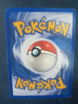 Bulbasaur 55/112 Pokemon card Ex Fire Red & Leaf Green LP - Image 2