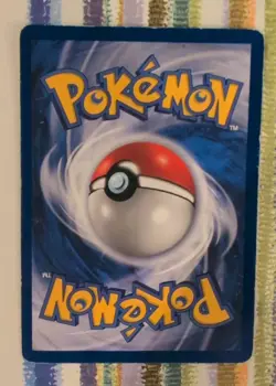Bulbasaur 44/102 Base Set Pokemon Card HP WOTC - Image 2