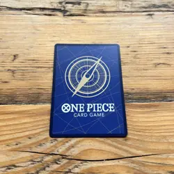 One Piece Card Game Monkey.D.Luffy OP02-041 Paramount War SR Parallel Pack Fresh - Image 4