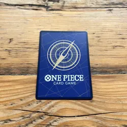 One Piece Card Game Monkey.D.Luffy OP02-041 Paramount War SR Parallel Pack Fresh - Image 5