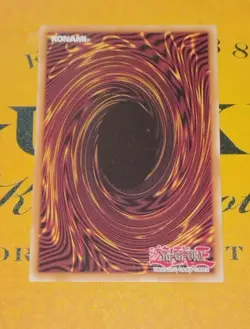 Yu-Gi-Oh Yugioh Amorphage Sloth - 1st Edition Super Rare Holo FIGA-EN056 TCG CCG - Image 4