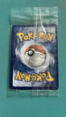 Pokemon Card Greninja Gold Star SWSH144 Celebrations SEALED Black Star Promo NM - Image 2
