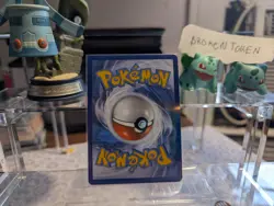 Eevee 173 SVP Pokemon Center Promo Prismatic Evolutions NM Pokemon Card - Image 4