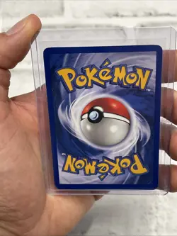 Pokemon Parasect 55/130 Base Set 2 Pokemon Card NM Near Mint Nintendo Uncommon - Image 3