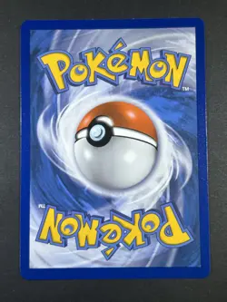 Galarian Slowpoke SWSH126 Black Star Promo Holo Pokemon Card - Image 2