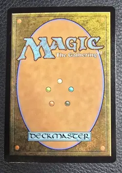 MTG Blood Crypt (Retro Frame Foil) Ravnica Remastered NM Magic Card - Image 2