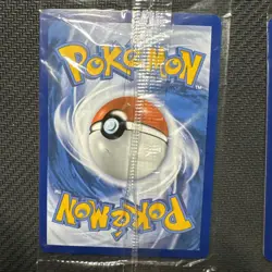Snorlax 51 SVP Scarlet And Violet 151 Black Star Promo Sealed Pokemon Card 2023 - Image 2