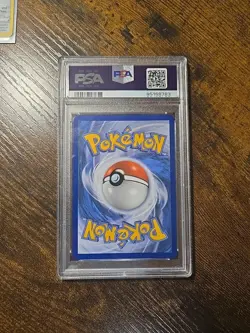 2017 Pokemon Raichu GX Promo Card PSA 10 Gem Mint - Image 4