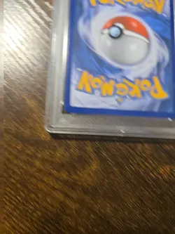 2017 Pokemon Raichu GX Promo Card PSA 10 Gem Mint - Image 5