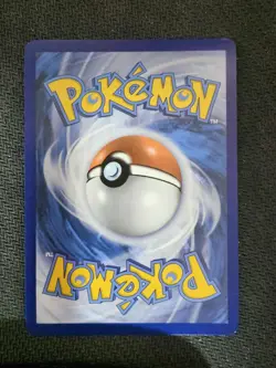 CHARIZARD EX - 054/091 - PALDEAN FATES - DOUBLE RARE - POKEMON CARD - Image 2