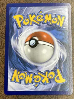 Smeargle 157/214 Lost Thunder Rare Reverse Holo Pokemon Card - Image 3