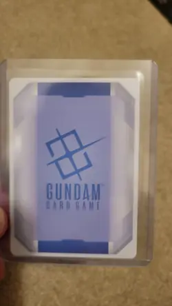 Gundam Lfrith - GD01-086 NM - Gundam TCG Card Game - Image 2