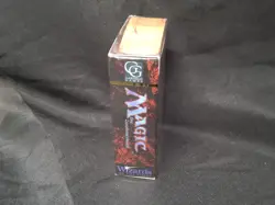 Magic the Gathering: Unlimited Revised Starter Deck German - Sealed/Unopened - Image 4