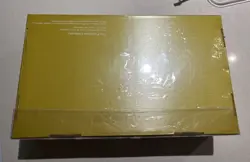 PTCG Pokemon Trading Card Game 25th Anniversary Golden Box Chinese - Image 2