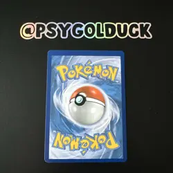 Pokemon Card Rowlet 1/12 McDonalds Promo 2016 Holo NM E9 - Image 2