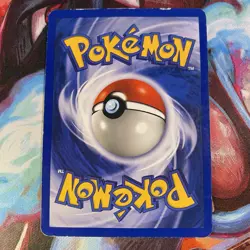 Pokemon TCG – Entei 6/64 Neo Revelation Holo LP - Image 2