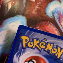 Pokemon TCG – Entei 6/64 Neo Revelation Holo LP - Image 4