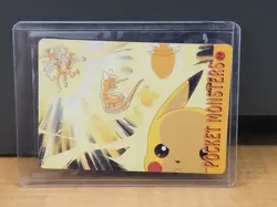 Pokemon Card - Beedrill #27 - Vending Machine - Holo - Image 2