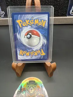 Pokemon Pikachu 027 Adventuring Together Promo Holo Full Art Sv Scarlet Violet - Image 2