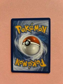 Judge 222/182 Sv10: Destined Rivals Holo - Trainer - English - Pokemon TCG - Image 2