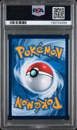 2025 POKEMON SIMPLIFIED CHINESE CSV4C #158 MAUSHOLD EX SAR PSA 10 - Image 2
