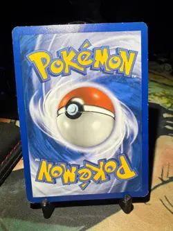 Pokemon TCG Charizard Delta Species 4/100 Crystal Guardians Reverse Holo 120 HP - Image 2