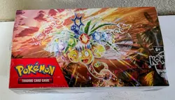 Pokemon Surging Sparks Booster Box - Factory Sealed - Image 3