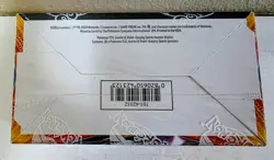Pokemon Surging Sparks Booster Box - Factory Sealed - Image 4