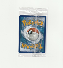 Pokemon Moltres Zapdos Articuno GX SM210 Stained Glass Promo Sealed - Image 2
