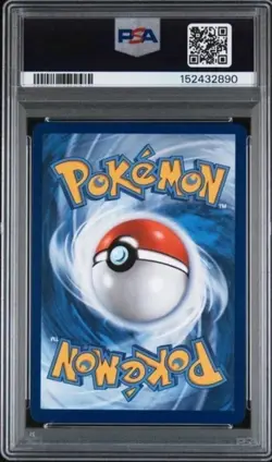 2026 POKEMON ASC EN-ASCENDED HEROES #290 MEGA DRAGONITE EX PSA 10 - Image 2