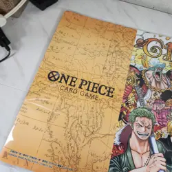 One Piece Card Game Official Playmat Limited Edition vol.1 - Image 2