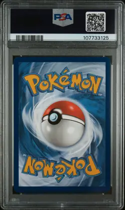 Slither Wing 203/182 Pokemon Paradox Rift PSA 10 GEM MINT Illustration Rare EN - Image 4