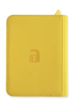 pokemon Vault X 4 Pocket Bubble Dragonite binder(made To Order) - Image 2