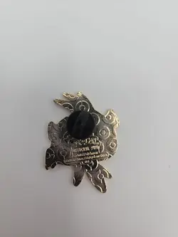 Pokemon TCG Tapu Koko Collector's Pin 2017 - Image 2