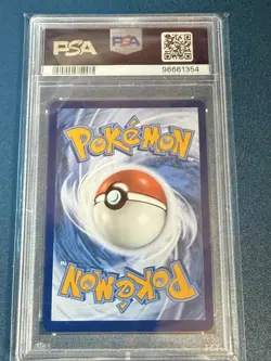 Slither Wing 203/182 Pokemon Paradox Rift PSA 10 GEM MINT Illustration Rare EN - Image 2