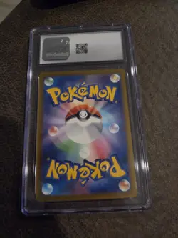 2022 Pokemon Hatterene VMAX (JP) - VSTAR Universe - 224/172 - PSA 10 GEM MINT - Image 2