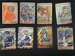 Prismatic evolutions Pokemon Card lot Trainers, Master Balls, Pokeball, Promo - Image 2