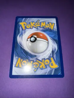 Shuckle 1/124 Uncommon Fates Collide Pokemon Reverse Holo Moderately Played - Image 5