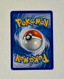 Pokemon TCG Shuckle 2007 Secret Wonders Diamond Pearl REVERSE FOIL #109/132 - Image 2