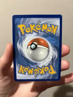 Mewtwo VSTAR 086/078 Secret Rare Holo Pokemon GO EN 280HP 2022 - Image 2