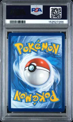 Pokemon Pikachu ex 179/131 Sv: Prismatic Evolutions Hyper Rare Holo PSA 10 - Image 2