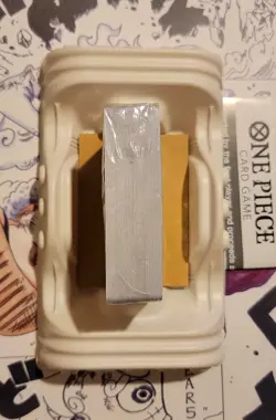 ONE PIECE ENGLISH TCG: (ST-30) Starter Deck EX: Luffy & Ace BRICK ONLY SEALED - Image 3
